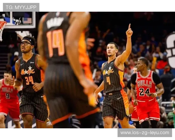 公牛团队在攻防两端积极做出回应