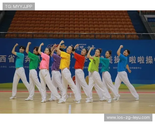 体操动作连接与节奏掌握成技术核心